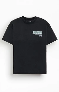 UFC Jack Della Maddalena Scrappy Oversized T-Shirt