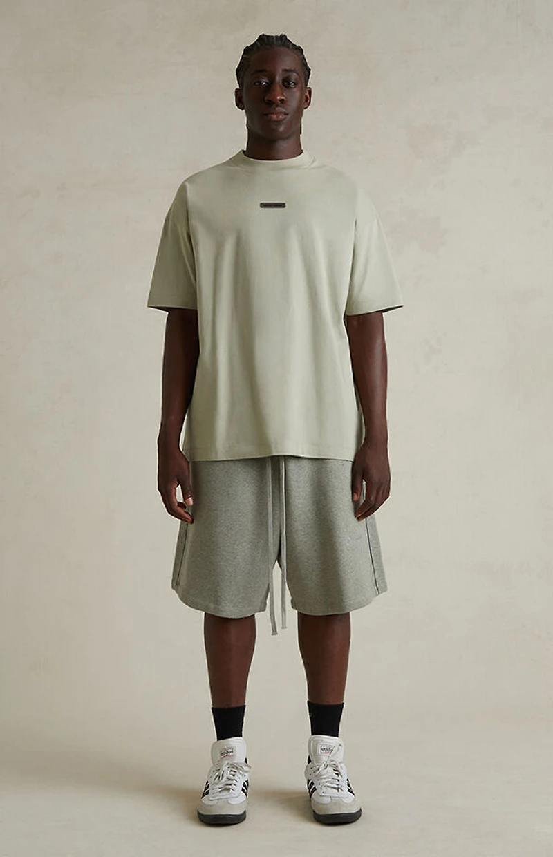 Fear of God ESSENTIALS Abbey Stone Classic T-Shirt