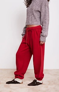 Pacsun Pacific Sunwear Washed Sweatpants