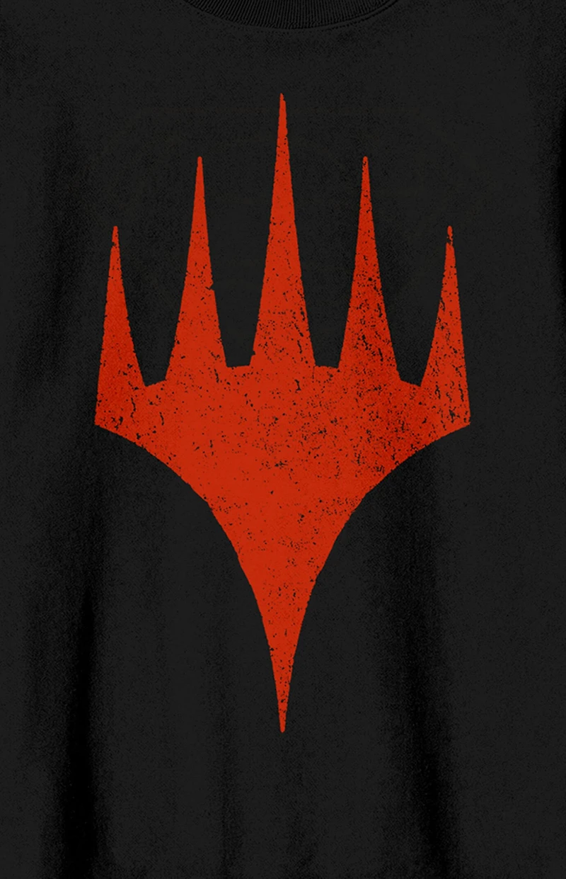 Magic the Gathering Crew Neck Sweatshirt