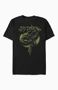 Harry Potter Slytherin T-Shirt