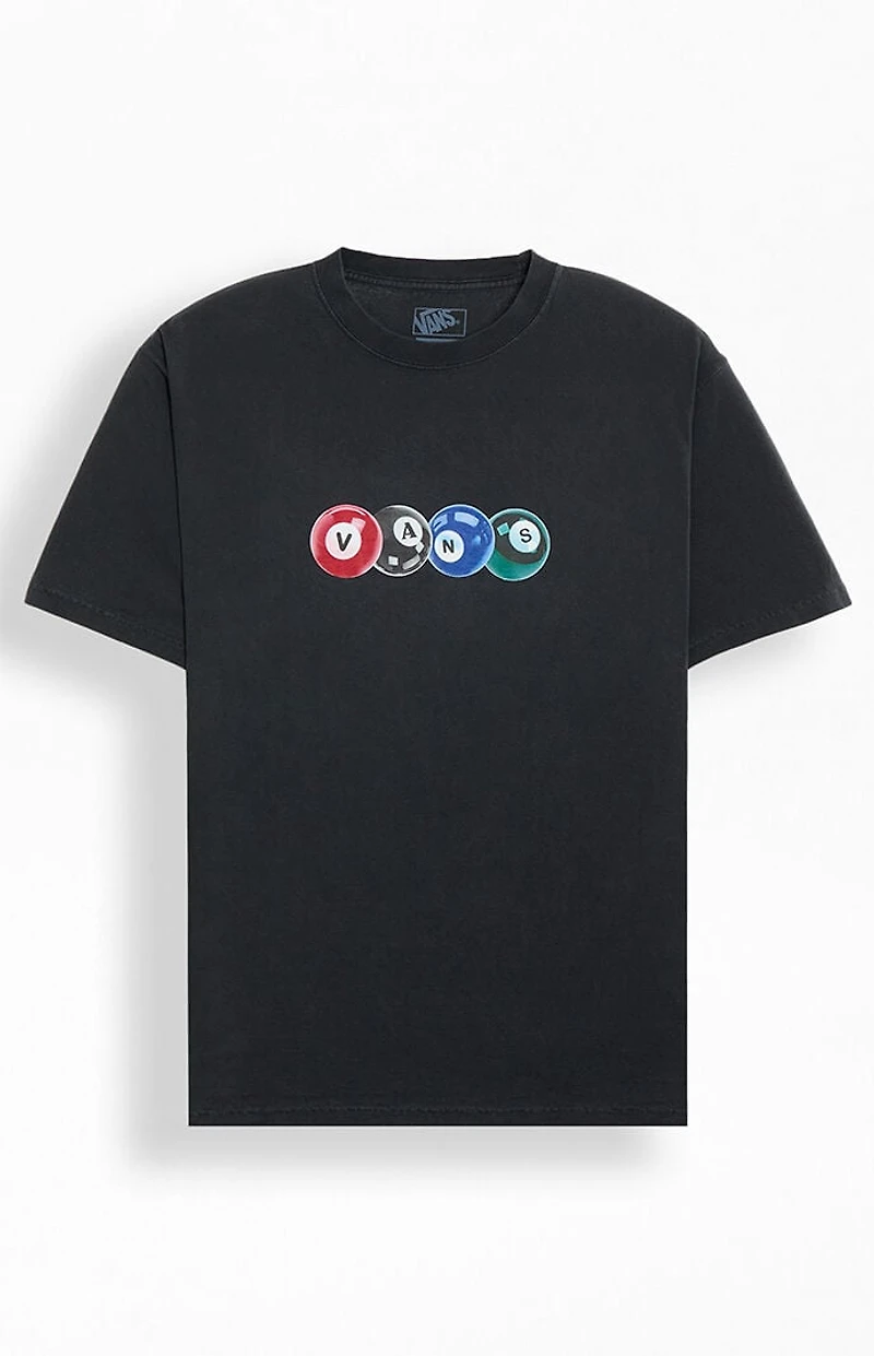 Vans Backspin T-Shirt