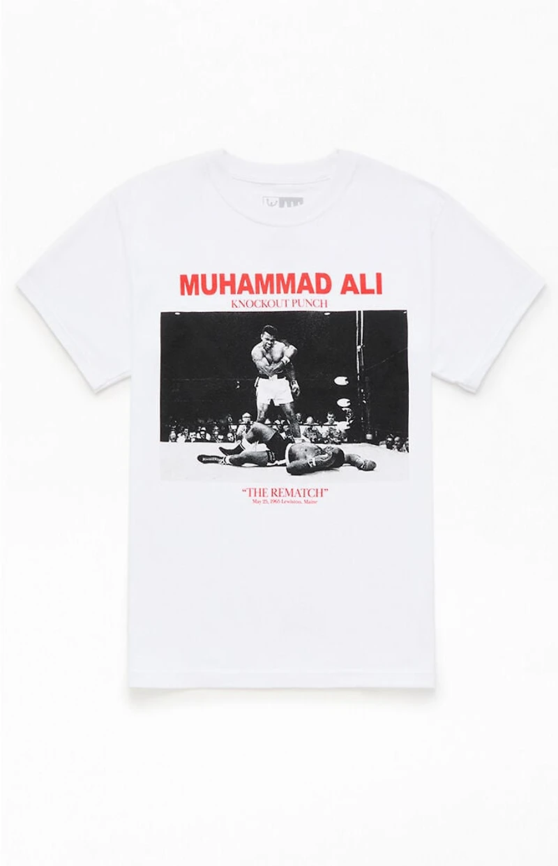 Kids Muhammad Ali T-Shirt