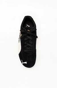 Puma Black Speedcat OG Shoes