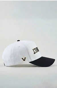 UPSIDE Vanderbilt University Commodores Snapback Hat