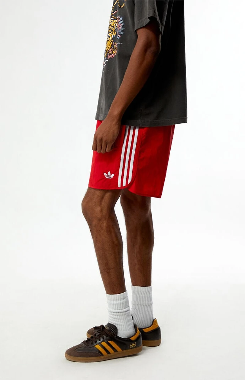 adidas Sprinter Shorts