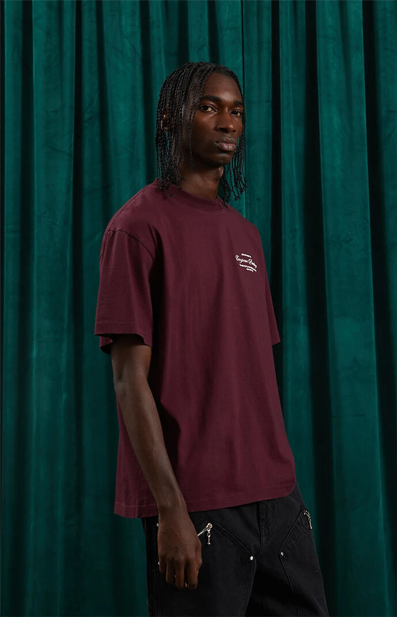 The Met x Pacsun Curatorial T-Shirt
