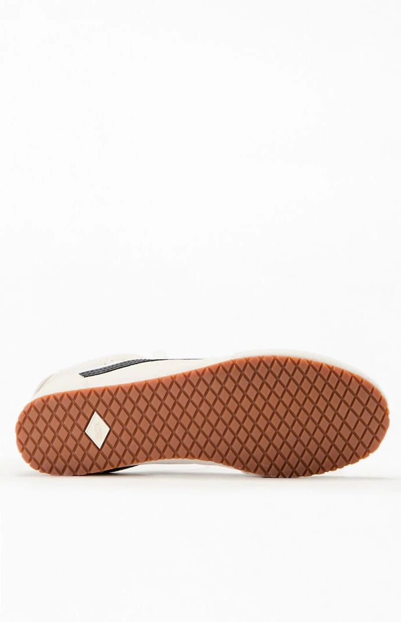 Vans Marshmallow Super Lo Pro Shoes