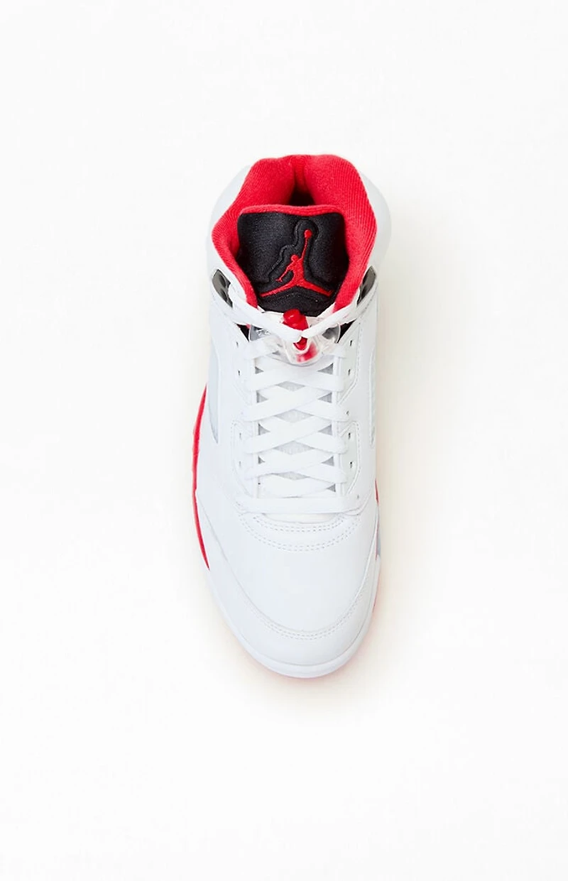 Air Jordan 5 Retro Shoes