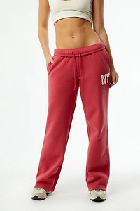 Pacsun NY Baggy Sweatpants