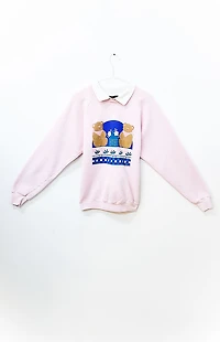 GOAT Vintage Bears Sweatshirt