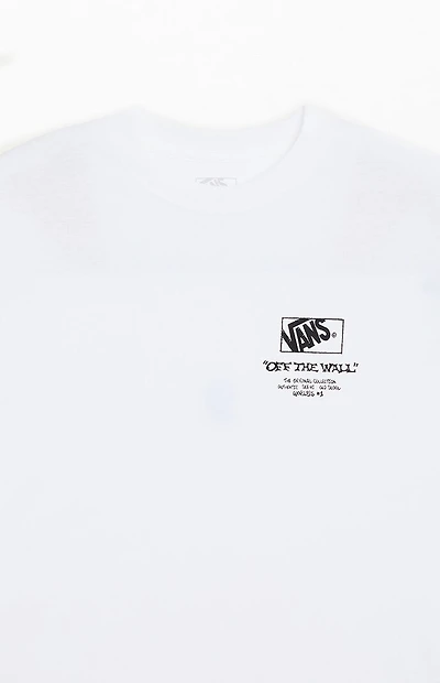 Vans Circle Bones T-Shirt