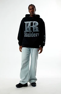 NFL x Aleali May Las Vegas Raiders Hoodie
