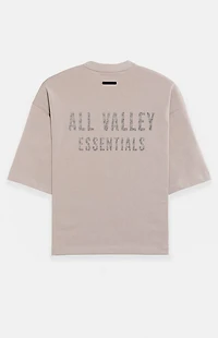 Fear of God ESSENTIALS Seal Merch T-Shirt