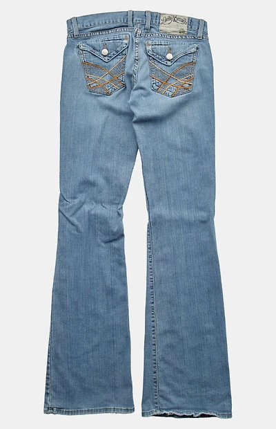 PS VINTAGE 2000s Lucky Brand Jeans