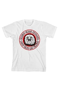 Kids Cobra Kai Eagle Fang Karate T-Shirt