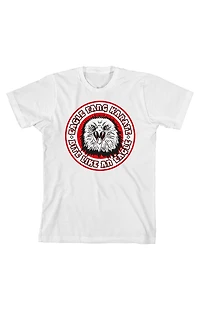 Kids Cobra Kai Eagle Fang Karate T-Shirt