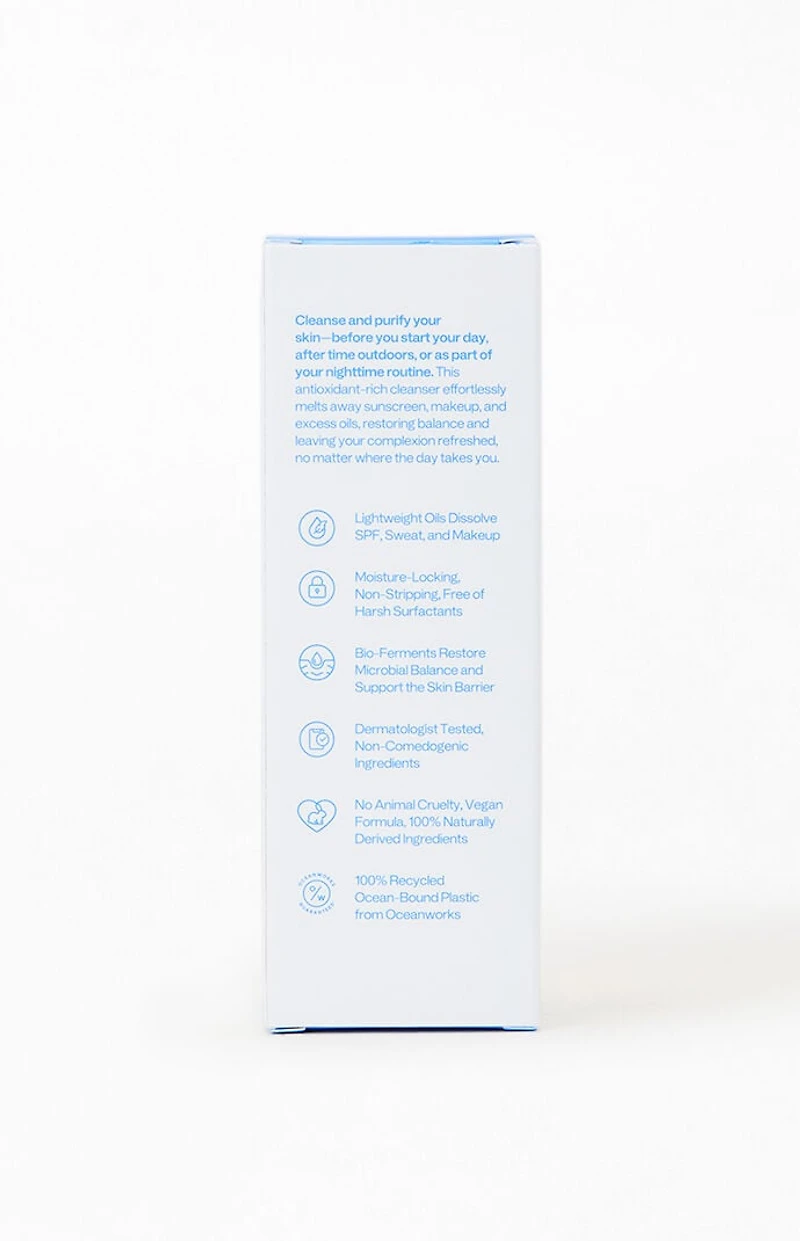 Freaks of Nature Barrier Balancing Cleanser