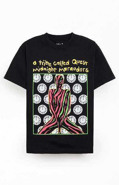 A Tribe Called Quest Midnight Marauders T-Shirt