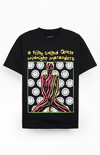 A Tribe Called Quest Midnight Marauders T-Shirt