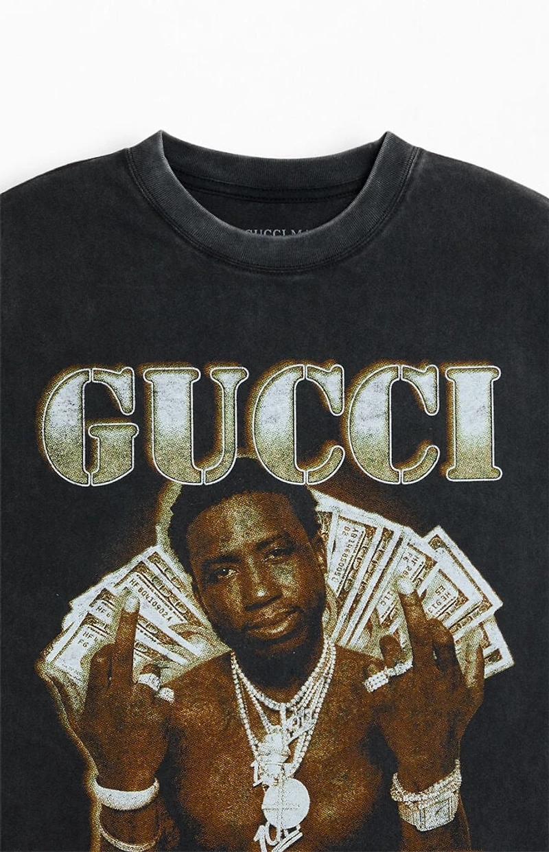 Gucci Mane Money T-Shirt