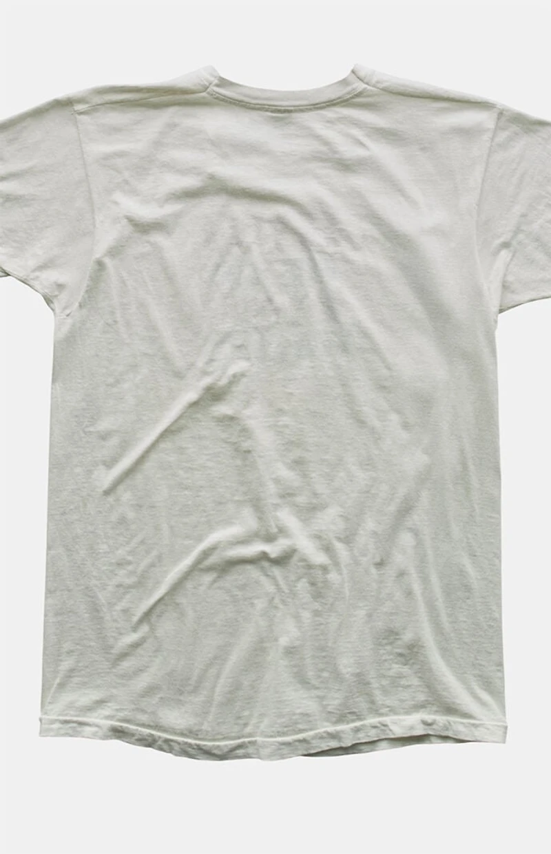 PS VINTAGE 80s Hug Me I'm 1/2 Italian Graphic T-Shirt