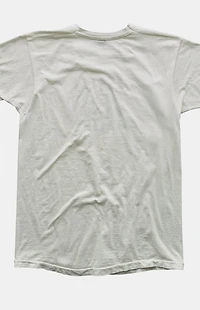 PS VINTAGE 80s Hug Me I'm 1/2 Italian Graphic T-Shirt