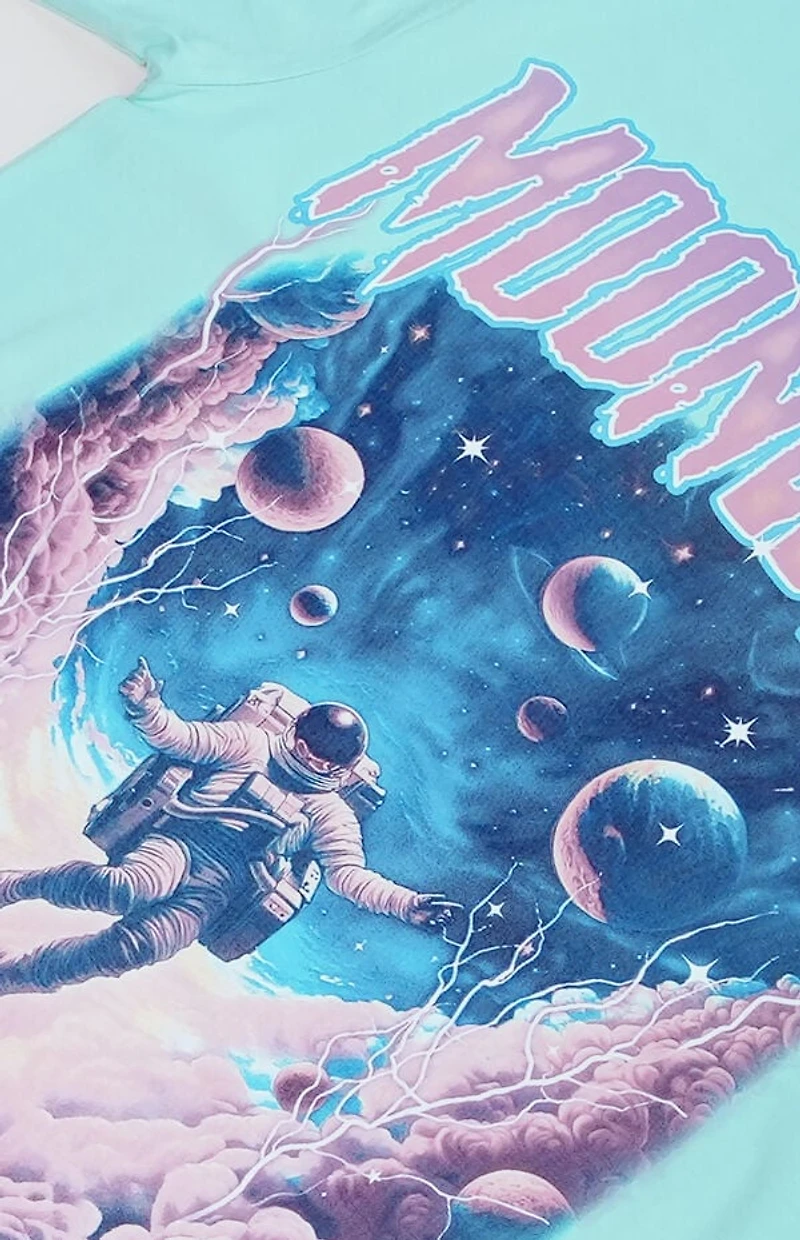 Project Moonwalk Brick T-Shirt