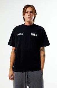 Modelo Altar Dia De Los Muertos T-Shirt