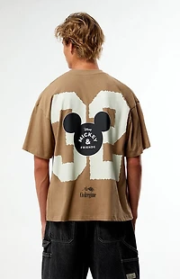 Civil x Mickey Mouse Goofy Oversized T-Shirt
