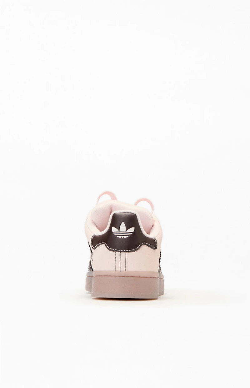 adidas Brown Campus 00s Sneakers