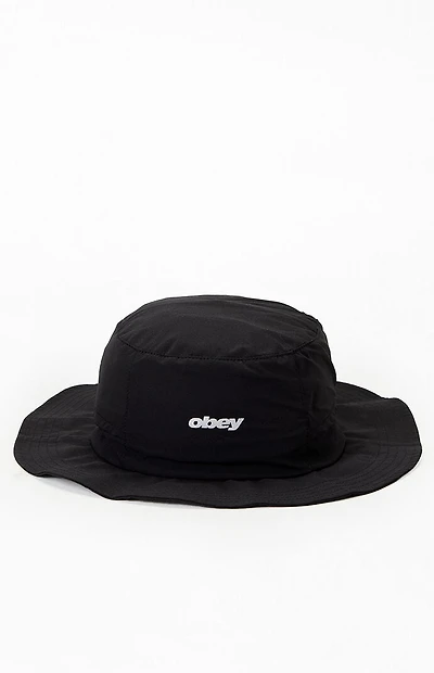 Obey Sobo Trail Bucket Hat