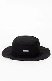 Obey Sobo Trail Bucket Hat