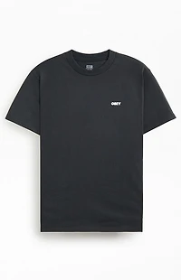 Obey World Flames T-Shirt