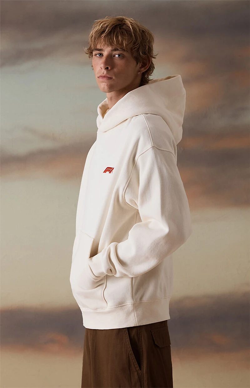 Formula 1 x Pacsun Viaggio Hoodie