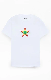 Awake NY Star Logo T-Shirt