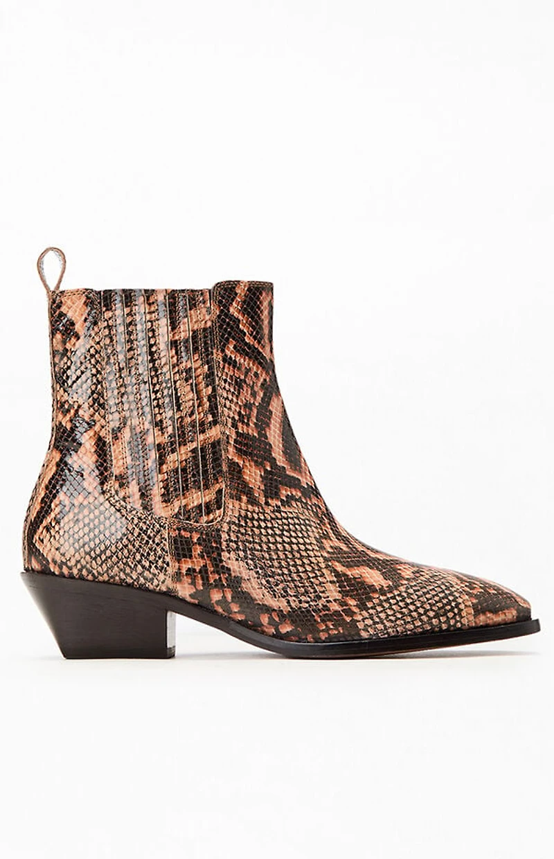 Seychelles Women's Hold Me Down Boots