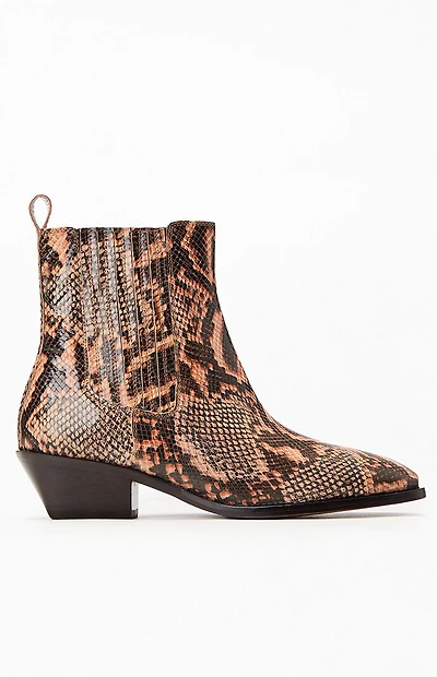 Seychelles Women's Hold Me Down Boots