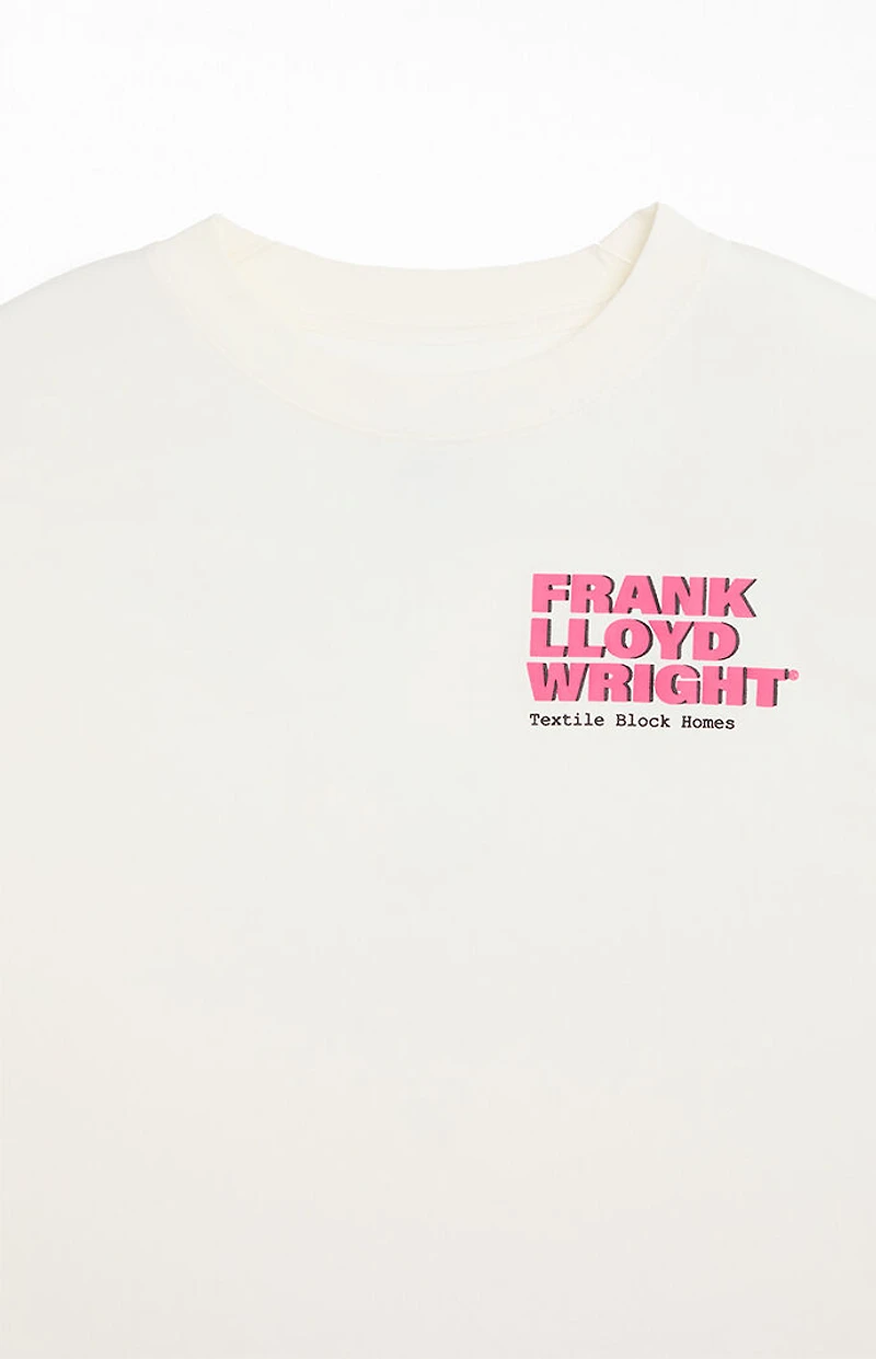 Frank Lloyd Wright T-Shirt
