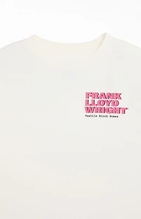 Frank Lloyd Wright T-Shirt