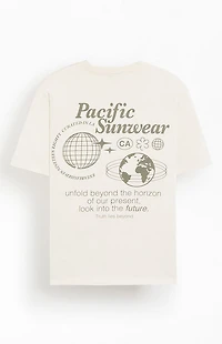 Pacsun Pacific Sunwear Horizon T-Shirt
