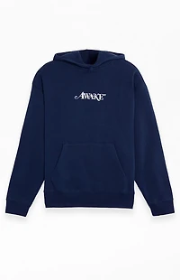 Awake NY Classic Logo Hoodie