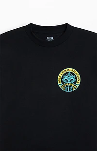 Obey Say It Loud Lotus T-Shirt