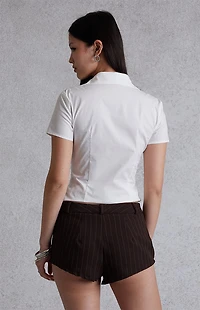 Modern Renewal Micro Shorts