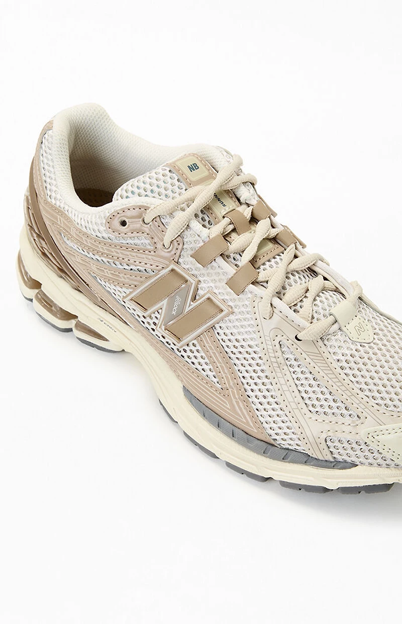 New Balance Brown 1906R Shoes