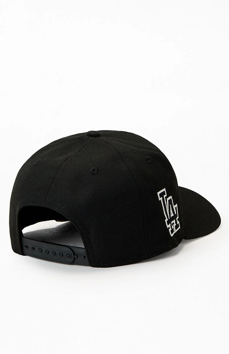 New Era LA Dodgers 9FORTY Shohei Ohtani Snapback Hat