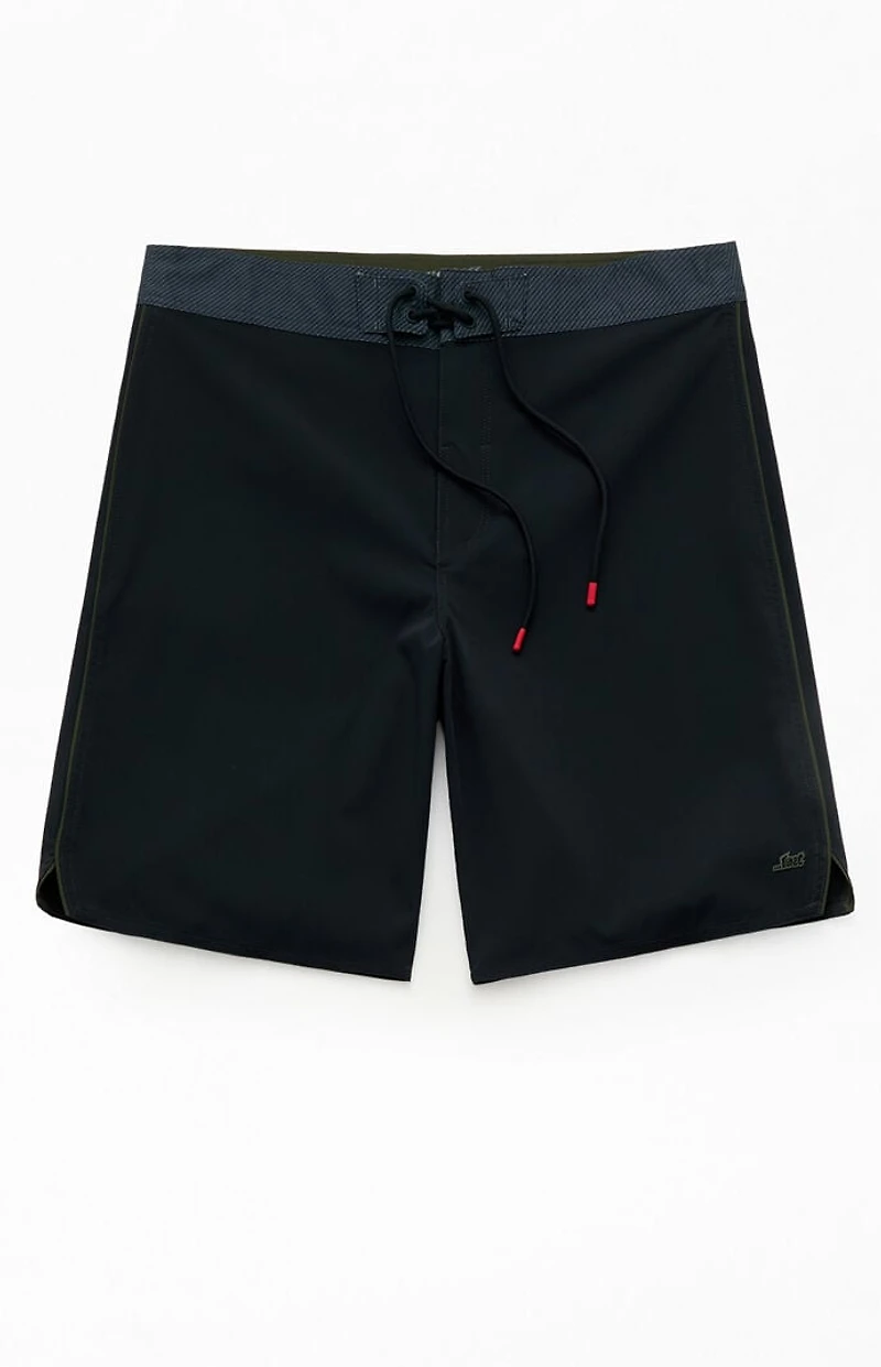 LOST The Ripper Solid 9" Boardshorts