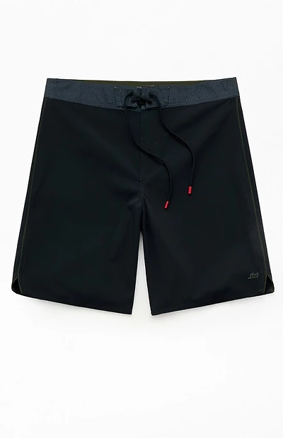 LOST The Ripper Solid 9" Boardshorts