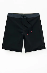 LOST The Ripper Solid 9" Boardshorts
