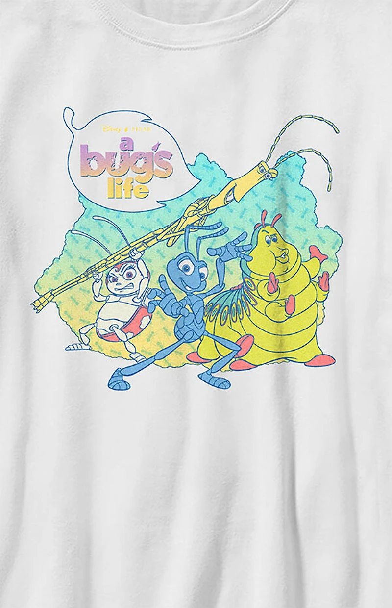 Kids Flick & The Gang T-Shirt